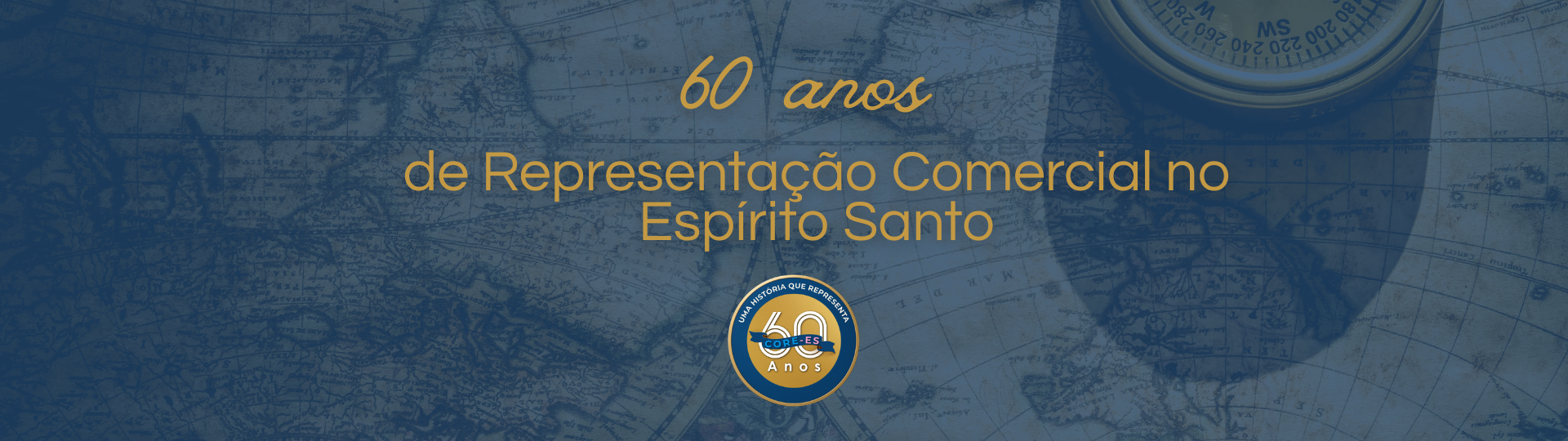 Core-ES | Conselho Regional dos Representantes Comercias no Estado do Espirito Santo